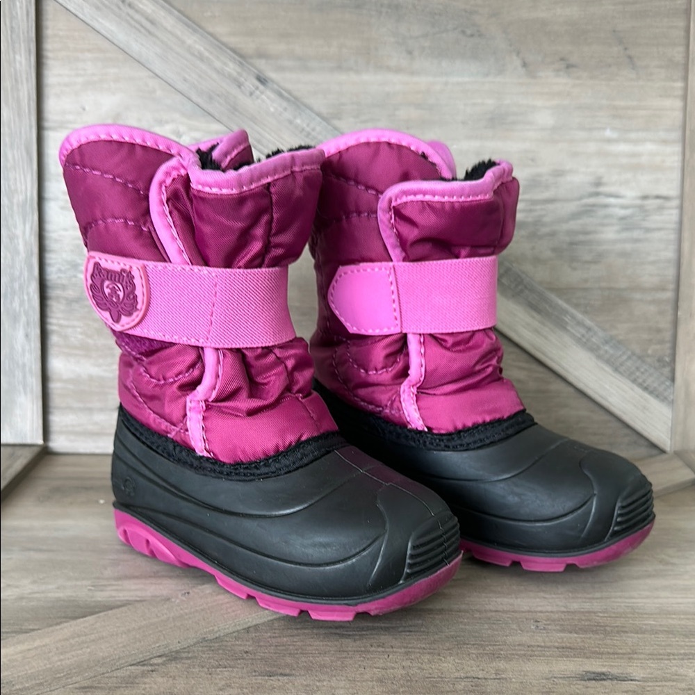 Kamik Snowbug Boots